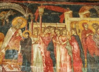 DANAS JE VAVEDENJE PRESVETE BOGORODICE, OVE 3 STVARI NE UZIMAJTE U RUKE! Strogo je ZABRANJENO, veliki je GREH AKO.. DANAS JE VAVEDENJE PRESVETE BOGORODICE, OVE 3 STVARI NE UZIMAJTE U RUKE! Strogo je ZABRANJENO, veliki je GREH AKO..