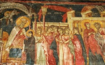 DANAS JE VAVEDENJE PRESVETE BOGORODICE, OVE 3 STVARI NE UZIMAJTE U RUKE! Strogo je ZABRANJENO, veliki je GREH AKO.. DANAS JE VAVEDENJE PRESVETE BOGORODICE, OVE 3 STVARI NE UZIMAJTE U RUKE! Strogo je ZABRANJENO, veliki je GREH AKO..