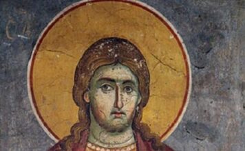 DANAS JE VELIKI PRAZNIK, PRED OVOG SVECA SU DOVELI DETE KOJE JE… Običaj SE TIČE BOLESTI jako JE STROG i NIKAKO… DANAS JE VELIKI PRAZNIK, PRED OVOG SVECA SU DOVELI DETE KOJE JE… Običaj SE TIČE BOLESTI jako JE STROG i NIKAKO…