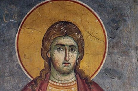 DANAS JE VELIKI PRAZNIK, PRED OVOG SVECA SU DOVELI DETE KOJE JE… Običaj SE TIČE BOLESTI jako JE STROG i NIKAKO… DANAS JE VELIKI PRAZNIK, PRED OVOG SVECA SU DOVELI DETE KOJE JE… Običaj SE TIČE BOLESTI jako JE STROG i NIKAKO…