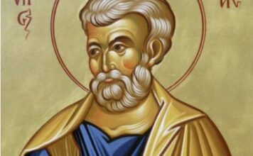 DANAS OBAVEZNO IDITE U CRKVU I URADITE OVO: Sveti apostol Matija zaštitiće vam dom od ZLA! DANAS OBAVEZNO IDITE U CRKVU I URADITE OVO: Sveti apostol Matija zaštitiće vam dom od ZLA!