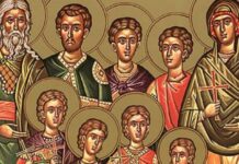 DANAS OVU BILJKU OBAVEZNO MORATE DA UNESETE U KUĆU! Običaj se POŠTUJE VEKOVIMA, STAR je, NE KRŠI SE, inače… DANAS OVU BILJKU OBAVEZNO MORATE DA UNESETE U KUĆU! Običaj se POŠTUJE VEKOVIMA, STAR je, NE KRŠI SE, inače…