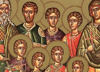 DANAS OVU BILJKU OBAVEZNO MORATE DA UNESETE U KUĆU! Običaj se POŠTUJE VEKOVIMA, STAR je, NE KRŠI SE, inače… DANAS OVU BILJKU OBAVEZNO MORATE DA UNESETE U KUĆU! Običaj se POŠTUJE VEKOVIMA, STAR je, NE KRŠI SE, inače…