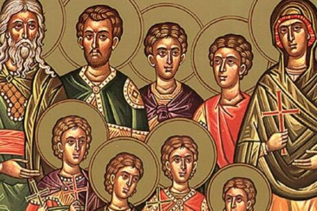 DANAS OVU BILJKU OBAVEZNO MORATE DA UNESETE U KUĆU! Običaj se POŠTUJE VEKOVIMA, STAR je, NE KRŠI SE, inače… DANAS OVU BILJKU OBAVEZNO MORATE DA UNESETE U KUĆU! Običaj se POŠTUJE VEKOVIMA, STAR je, NE KRŠI SE, inače…