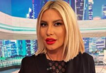 Dea Đuržević pre trudnoće drastično smršala, a ovim trikom je sprečavala glad: 1 Vežba joj preoblikovala celo telo Dea Đuržević pre trudnoće drastično smršala, a ovim trikom je sprečavala glad: 1 Vežba joj preoblikovala celo telo