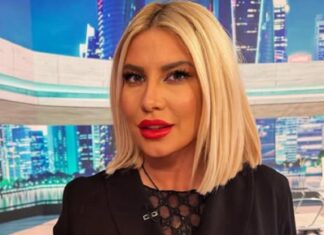 Dea Đuržević pre trudnoće drastično smršala, a ovim trikom je sprečavala glad: 1 Vežba joj preoblikovala celo telo Dea Đuržević pre trudnoće drastično smršala, a ovim trikom je sprečavala glad: 1 Vežba joj preoblikovala celo telo