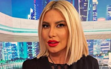 Dea Đuržević pre trudnoće drastično smršala, a ovim trikom je sprečavala glad: 1 Vežba joj preoblikovala celo telo Dea Đuržević pre trudnoće drastično smršala, a ovim trikom je sprečavala glad: 1 Vežba joj preoblikovala celo telo