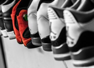 Deset najboljih Nike patika koje su obeželile 2025. godinu Deset najboljih Nike patika koje su obeželile 2025. godinu