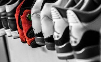 Deset najboljih Nike patika koje su obeželile 2025. godinu Deset najboljih Nike patika koje su obeželile 2025. godinu