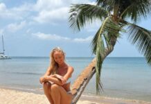 Devojka koja je spavala sa 300 muškaraca za godinu dana otkrila šta se desilo kad je njen otac saznao čime se bavi: Srce joj se steglo na njegov poziv Devojka koja je spavala sa 300 muškaraca za godinu dana otkrila šta se desilo kad je njen otac saznao čime se bavi: Srce joj se steglo na njegov poziv