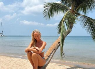 Devojka koja je spavala sa 300 muškaraca za godinu dana otkrila šta se desilo kad je njen otac saznao čime se bavi: Srce joj se steglo na njegov poziv Devojka koja je spavala sa 300 muškaraca za godinu dana otkrila šta se desilo kad je njen otac saznao čime se bavi: Srce joj se steglo na njegov poziv