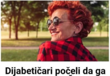 Dijabetičari počeli da ga piju svaki dan: Čaj koji reguliše nivo šećera, telesnu težinu i još 10 bolesti! (RECEPT) Dijabetičari počeli da ga piju svaki dan: Čaj koji reguliše nivo šećera, telesnu težinu i još 10 bolesti! (RECEPT)