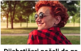 Dijabetičari počeli da ga piju svaki dan: Čaj koji reguliše nivo šećera, telesnu težinu i još 10 bolesti! (RECEPT) Dijabetičari počeli da ga piju svaki dan: Čaj koji reguliše nivo šećera, telesnu težinu i još 10 bolesti! (RECEPT)