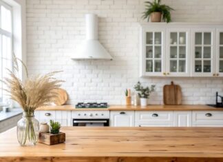 Dizajnerka enterijera otkrila 4 boje zbog kojih vam dom izgleda jeftino i zastarelo Dizajnerka enterijera otkrila 4 boje zbog kojih vam dom izgleda jeftino i zastarelo