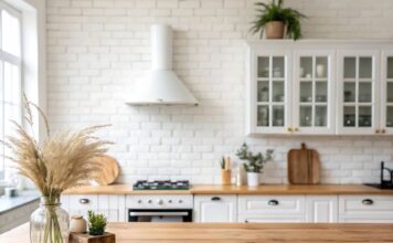 Dizajnerka enterijera otkrila 4 boje zbog kojih vam dom izgleda jeftino i zastarelo Dizajnerka enterijera otkrila 4 boje zbog kojih vam dom izgleda jeftino i zastarelo