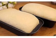 DOMAĆI HLJEB ZA PAR MINUTA – Voljela bih da sam znala ovaj recept prije 20 godina! Donosimo 3 vrhunska recepta koja će vas oduševiti DOMAĆI HLJEB ZA PAR MINUTA – Voljela bih da sam znala ovaj recept prije 20 godina! Donosimo 3 vrhunska recepta koja će vas oduševiti