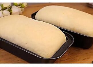 DOMAĆI HLJEB ZA PAR MINUTA – Voljela bih da sam znala ovaj recept prije 20 godina! Donosimo 3 vrhunska recepta koja će vas oduševiti DOMAĆI HLJEB ZA PAR MINUTA – Voljela bih da sam znala ovaj recept prije 20 godina! Donosimo 3 vrhunska recepta koja će vas oduševiti