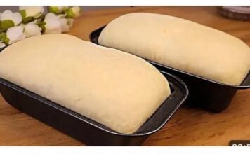 DOMAĆI HLJEB ZA PAR MINUTA – Voljela bih da sam znala ovaj recept prije 20 godina! Donosimo 3 vrhunska recepta koja će vas oduševiti DOMAĆI HLJEB ZA PAR MINUTA – Voljela bih da sam znala ovaj recept prije 20 godina! Donosimo 3 vrhunska recepta koja će vas oduševiti