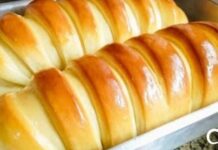 Domaći Mekani Hljeb – Jednostavan i Ukusan Recept Domaći Mekani Hljeb – Jednostavan i Ukusan Recept