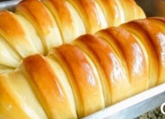 Domaći Mekani Hljeb – Jednostavan i Ukusan Recept Domaći Mekani Hljeb – Jednostavan i Ukusan Recept