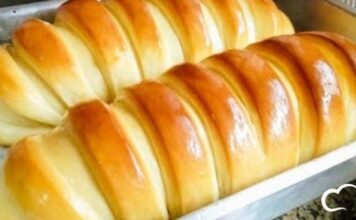 Domaći Mekani Hljeb – Jednostavan i Ukusan Recept Domaći Mekani Hljeb – Jednostavan i Ukusan Recept