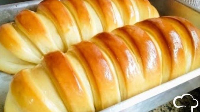Domaći Mekani Hljeb – Jednostavan i Ukusan Recept Domaći Mekani Hljeb – Jednostavan i Ukusan Recept