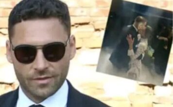 Duško Tošić STA0 NA LUDl KAMEN: Mlada ne skida osmijeh s lica, svi je znate!!! Duško Tošić STA0 NA LUDl KAMEN: Mlada ne skida osmijeh s lica, svi je znate!!!