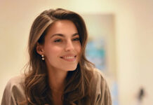 Džejla Ramović za sporedni biznis naplati i do 10.000 eura! Džejla Ramović za sporedni biznis naplati i do 10.000 eura!