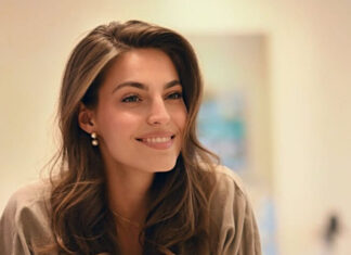 Džejla Ramović za sporedni biznis naplati i do 10.000 eura! Džejla Ramović za sporedni biznis naplati i do 10.000 eura!