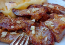 Džigericu prije prženja pospite 1 sastojkom – biće uvijek ljepša, mekša i bez gorčine Džigericu prije prženja pospite 1 sastojkom – biće uvijek ljepša, mekša i bez gorčine