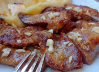 Džigericu prije prženja pospite 1 sastojkom – biće uvijek ljepša, mekša i bez gorčine Džigericu prije prženja pospite 1 sastojkom – biće uvijek ljepša, mekša i bez gorčine