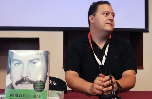 Eskobar je zapalio 2 miliona dolara da bi ugrejao bolesnu ćerku, a ona nakon njegove smrti jedva sastavlja kraj s krajem: Evo gde su njegova deca danas Eskobar je zapalio 2 miliona dolara da bi ugrejao bolesnu ćerku, a ona nakon njegove smrti jedva sastavlja kraj s krajem: Evo gde su njegova deca danas