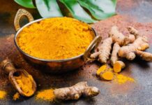 Evo kada kurkuma može biti opasna po telo: U ovoj situaciji ozbiljno ugrožava rad 1 vitalnog organa Evo kada kurkuma može biti opasna po telo: U ovoj situaciji ozbiljno ugrožava rad 1 vitalnog organa