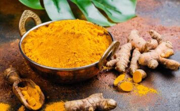 Evo kada kurkuma može biti opasna po telo: U ovoj situaciji ozbiljno ugrožava rad 1 vitalnog organa Evo kada kurkuma može biti opasna po telo: U ovoj situaciji ozbiljno ugrožava rad 1 vitalnog organa