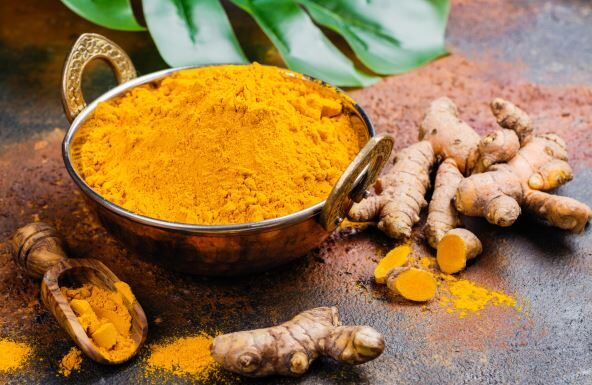 Evo kada kurkuma može biti opasna po telo: U ovoj situaciji ozbiljno ugrožava rad 1 vitalnog organa Evo kada kurkuma može biti opasna po telo: U ovoj situaciji ozbiljno ugrožava rad 1 vitalnog organa