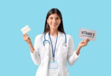 Evo kako da prepoznate da li vam nedostaje vitamin B: Najviše ga ima u ovim namirnicama, njegov deficit može izazvati opasne probleme sa zdravljem Evo kako da prepoznate da li vam nedostaje vitamin B: Najviše ga ima u ovim namirnicama, njegov deficit može izazvati opasne probleme sa zdravljem