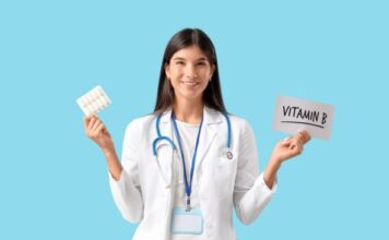 Evo kako da prepoznate da li vam nedostaje vitamin B: Najviše ga ima u ovim namirnicama, njegov deficit može izazvati opasne probleme sa zdravljem Evo kako da prepoznate da li vam nedostaje vitamin B: Najviše ga ima u ovim namirnicama, njegov deficit može izazvati opasne probleme sa zdravljem