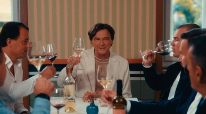 Evo koliko će Zdravko Čolić zaraditi od koncerata u Sarajevu: “Sve se držalo u tajnosti” Evo koliko će Zdravko Čolić zaraditi od koncerata u Sarajevu: “Sve se držalo u tajnosti”