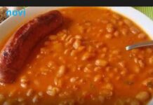 Evo koliko kuhani grah može stajati u frižideru Evo koliko kuhani grah može stajati u frižideru