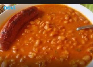 Evo koliko kuhani grah može stajati u frižideru Evo koliko kuhani grah može stajati u frižideru