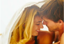 Evo koliko puta sedmično biste trebali imati intimni odnos da spriječite depresiju Evo koliko puta sedmično biste trebali imati intimni odnos da spriječite depresiju