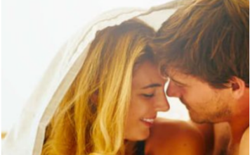 Evo koliko puta sedmično biste trebali imati intimni odnos da spriječite depresiju Evo koliko puta sedmično biste trebali imati intimni odnos da spriječite depresiju