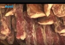 Evo koliko suho meso zaista smije da stoji u frižideru! Svi prave ogromnu grešku, a nisu ni svjesni Evo koliko suho meso zaista smije da stoji u frižideru! Svi prave ogromnu grešku, a nisu ni svjesni