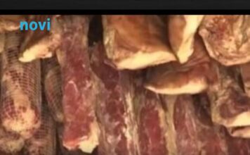 Evo koliko suho meso zaista smije da stoji u frižideru! Svi prave ogromnu grešku, a nisu ni svjesni Evo koliko suho meso zaista smije da stoji u frižideru! Svi prave ogromnu grešku, a nisu ni svjesni