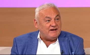 “Evo koliko treba da traju intimni odnosi i koja je normalna veličina muškog polnog organa”: Dr Milošević otvoreno i stručno o najškakljivijim pitanjima “Evo koliko treba da traju intimni odnosi i koja je normalna veličina muškog polnog organa”: Dr Milošević otvoreno i stručno o najškakljivijim pitanjima