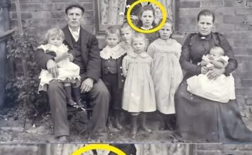 Evo što je pronađeno na fotografiji iz 1820. godine! NEĆETE MOĆl VJER0VATl…. Evo što je pronađeno na fotografiji iz 1820. godine! NEĆETE MOĆl VJER0VATl….