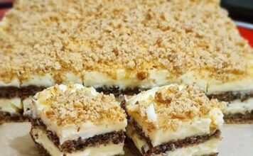 🌰🍰 Vjerojatno i vi imate kolače iz kojih zagrizete i osjetite pravi ukus domaće poslastice