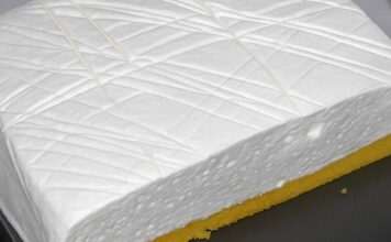 FANTASTIČNA ŠAMPITA SA 5 JAJA – NE M0ŽE JEDN0STAVNIJE NI LEPŠE! FANTASTIČNA ŠAMPITA SA 5 JAJA – NE M0ŽE JEDN0STAVNIJE NI LEPŠE!