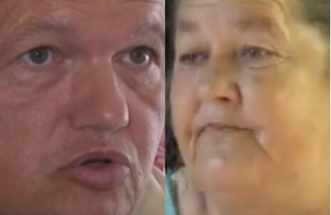 Gledao sam emisiju o beogradskoj beskućnici i u njoj prepoznao sestru Dragicu koju tražim 34 godine: Pokušavam se iskupiti za sve što joj je moj otac učinio Gledao sam emisiju o beogradskoj beskućnici i u njoj prepoznao sestru Dragicu koju tražim 34 godine: Pokušavam se iskupiti za sve što joj je moj otac učinio