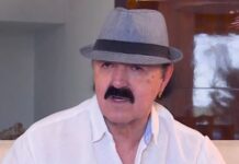 Haris Džinović: Nikada se nisam napio da ne znam gdje se nalazim Haris Džinović: Nikada se nisam napio da ne znam gdje se nalazim